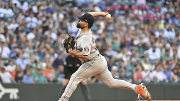 The Houston Astros are quietly, stealthily, grinding their way toward the postseason, and they have the numbers and the nous to win MLB's top prize