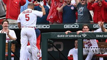 With only 21 games left in the St Louis Cardinals' baseball season, all eyes should be on Albert Pujols. We may never see such a player again.